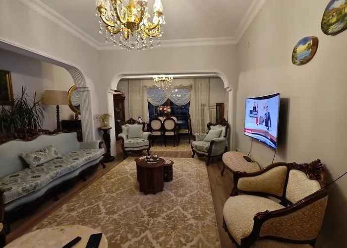 An Tale, Dream,bosphorus 别墅 伊斯坦布尔