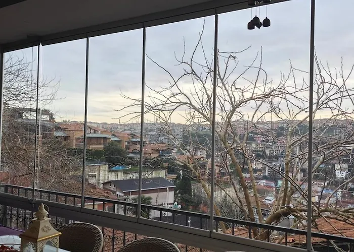 An Tale, Dream,bosphorus *