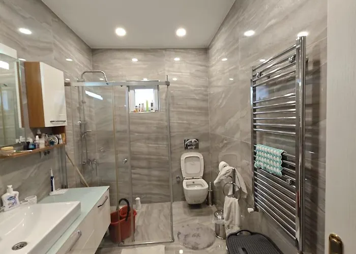 An Tale, Dream,bosphorus * 伊斯坦布尔