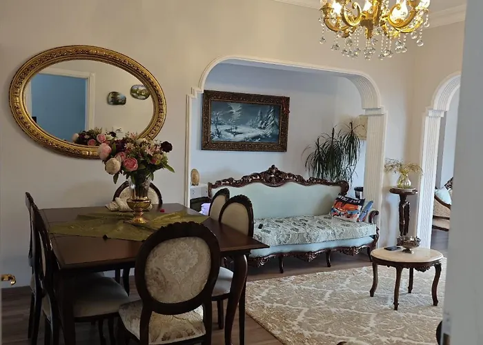 An Tale, Dream,bosphorus