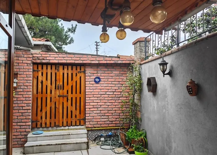 别墅 An Tale, Dream,bosphorus *