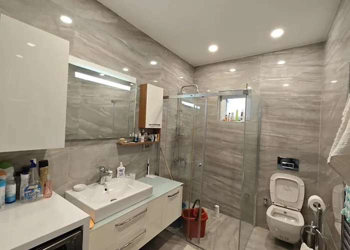 An Tale, Dream,bosphorus 伊斯坦布尔