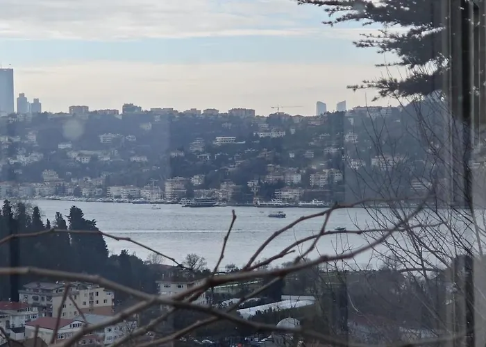 An Tale, Dream,bosphorus 别墅 *