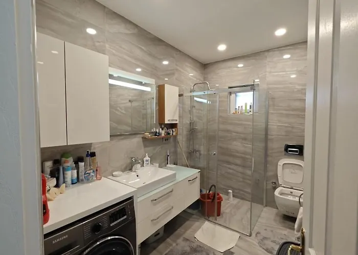 别墅 An Tale, Dream,bosphorus