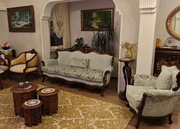 An Tale, Dream,bosphorus *