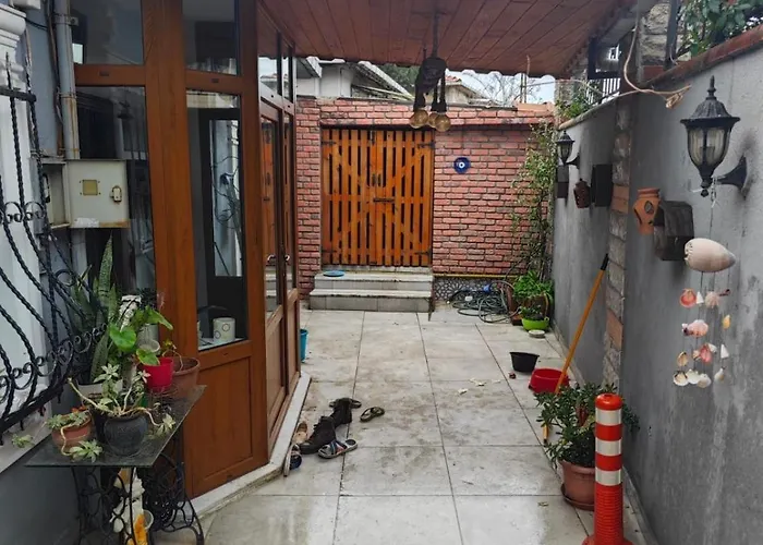 别墅 An Tale, Dream,bosphorus *