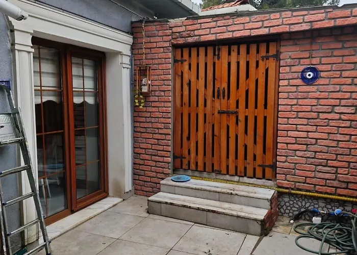 别墅 An Tale, Dream,bosphorus *