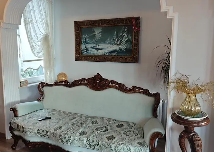 An Tale, Dream,bosphorus 别墅 *