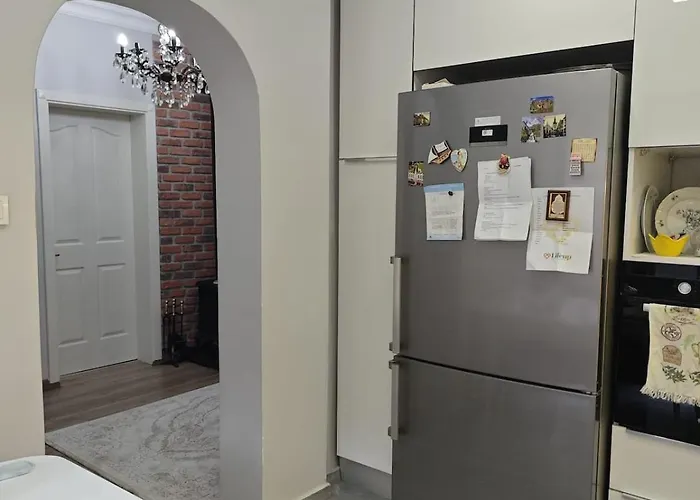 别墅 An Tale, Dream,bosphorus *