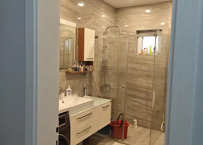 An Tale, Dream,bosphorus *