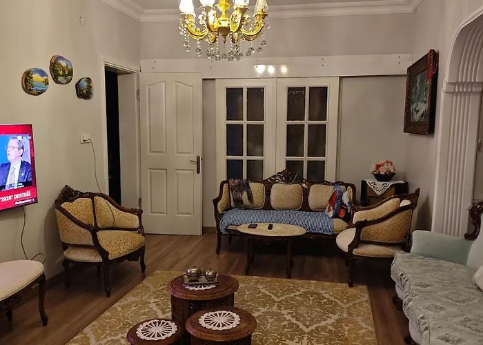 An Tale, Dream,bosphorus