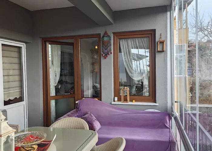 别墅 An Tale, Dream,bosphorus