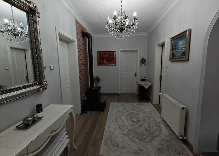 别墅 An Tale, Dream,bosphorus *