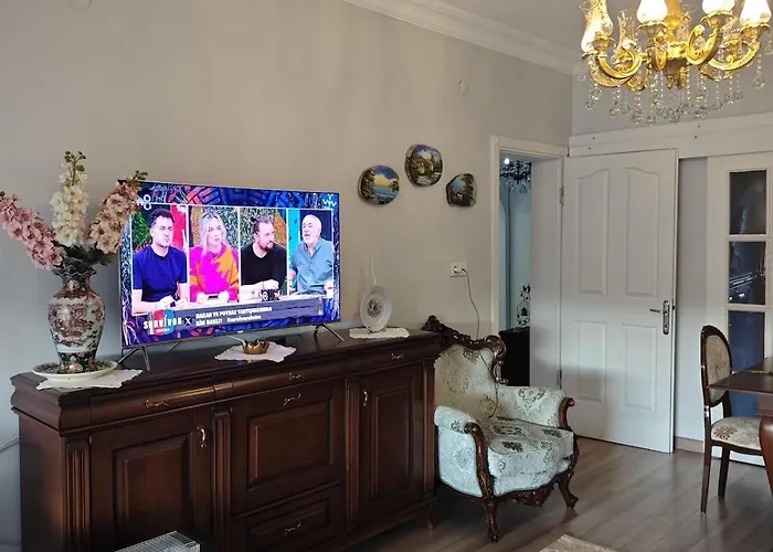 别墅 An Tale, Dream,bosphorus