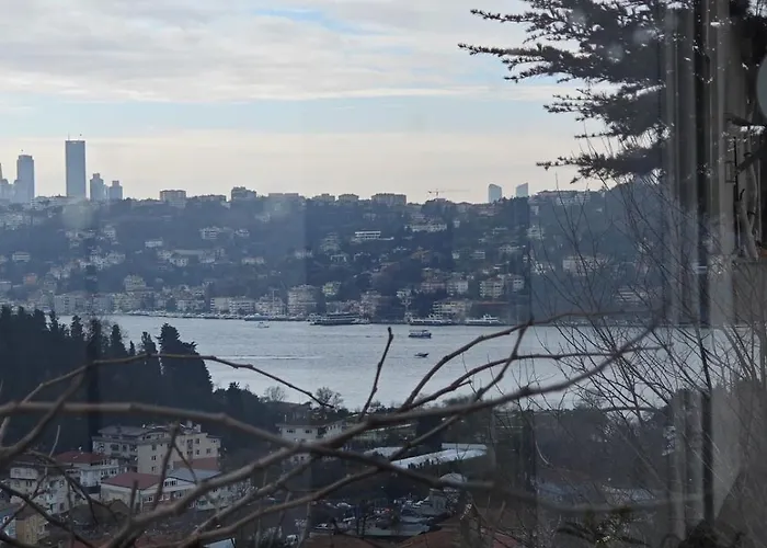 An Tale, Dream,bosphorus