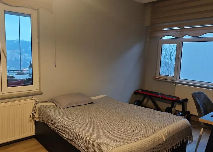 An Tale, Dream,bosphorus * 伊斯坦布尔