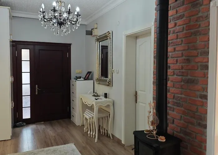 An Tale, Dream,bosphorus