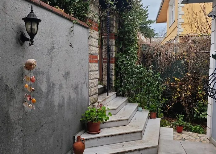 An Tale, Dream,bosphorus *