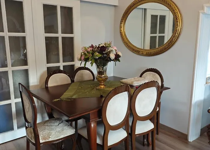 An Tale, Dream,bosphorus 别墅 伊斯坦布尔