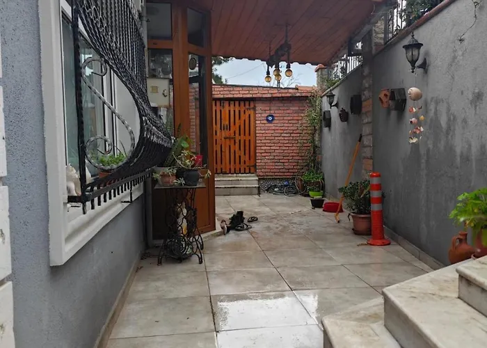 An Tale, Dream,bosphorus