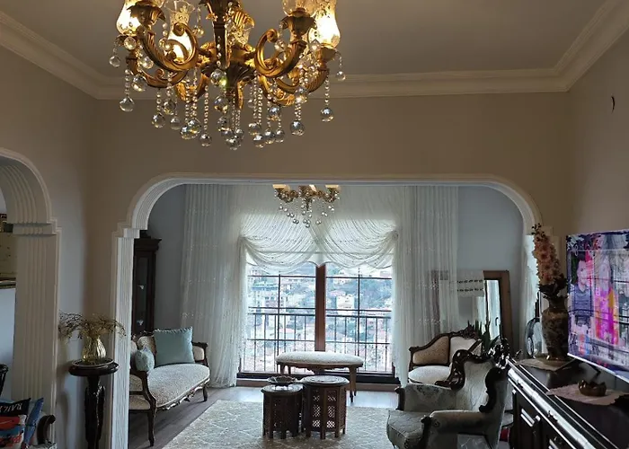 An Tale, Dream,bosphorus