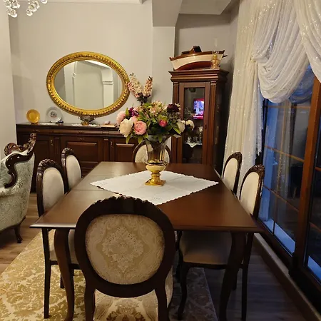 An Tale, Dream,bosphorus *