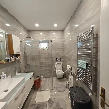 An Tale, Dream,bosphorus * Istanboel