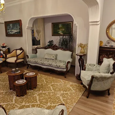 An Tale, Dream,bosphorus *