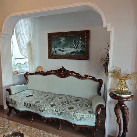 An Tale, Dream,bosphorus Villa *