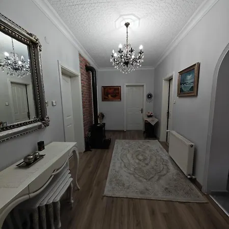 Villa An Tale, Dream,bosphorus *