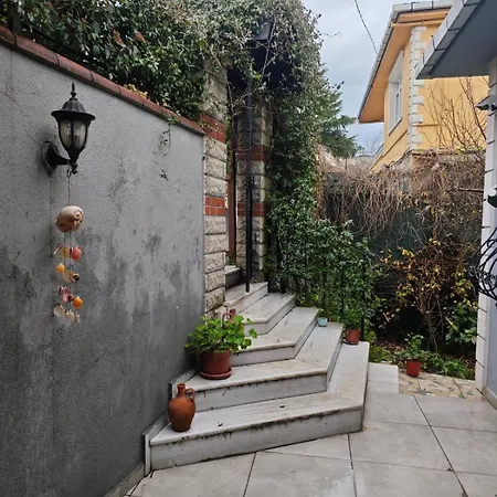 An Tale, Dream,bosphorus *